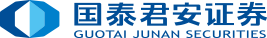 国泰君安君弘金融商城logo